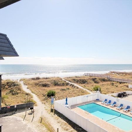 Cherry Grove Retreat & Sea Cabin 默特尔比奇 外观 照片