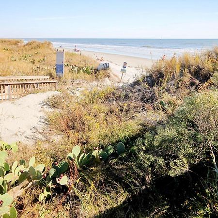 Cherry Grove Retreat & Sea Cabin 默特尔比奇 外观 照片
