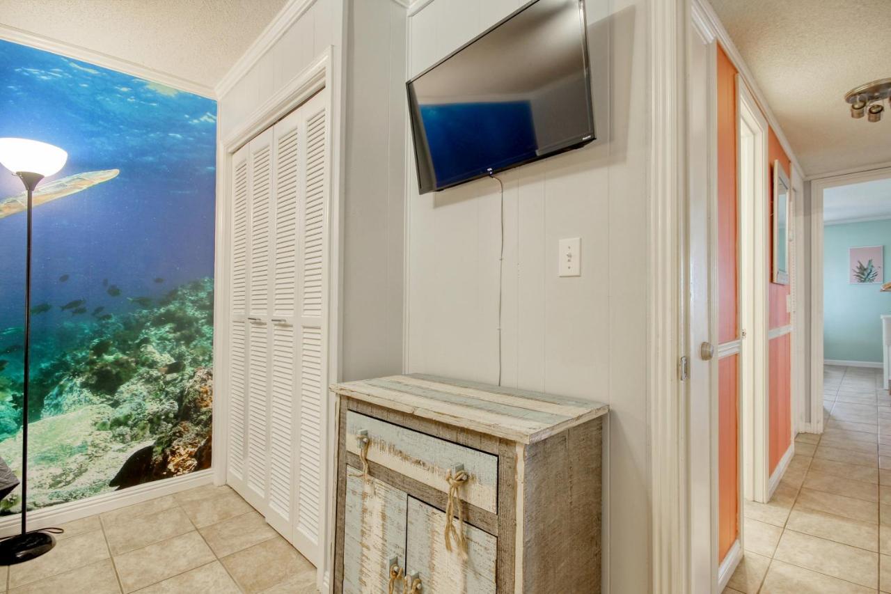 Cherry Grove Retreat & Sea Cabin 默特尔比奇 外观 照片