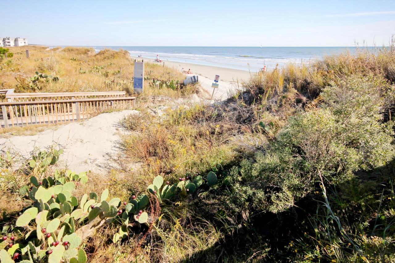Cherry Grove Retreat & Sea Cabin 默特尔比奇 外观 照片